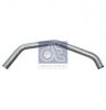 MAN 81152040132 Exhaust Pipe